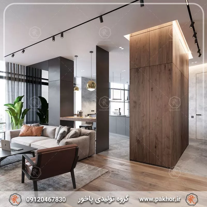 قیمت ریل های مگنتی توکار به چه صورت می باشد ؟